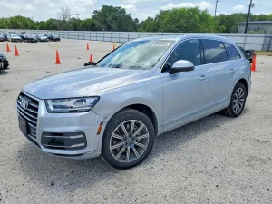 Audi Q7 2.0L 4 2019