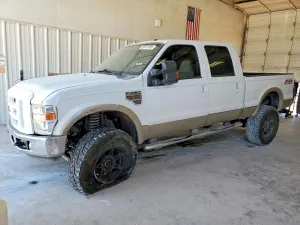 Ford F-250 6.4L 8 2010
