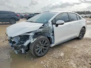 Toyota Corolla 2.0L 4 2026