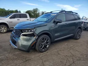 Kia Sorento 2.5L 4 2022