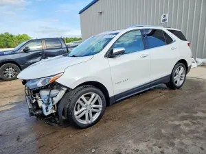 Chevrolet Equinox 2.0L 4 2020