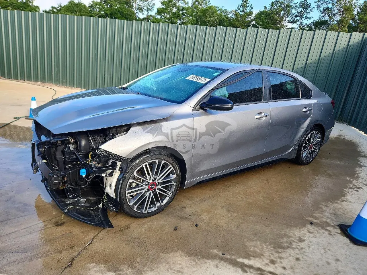 Kia Cerato / Forte / K3 1.6L 4 2023