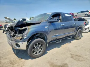 Toyota Tundra 5.7L 8 2008