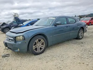 Dodge Charger 5.7L 8 2006