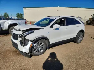 Cadillac XT4 2.0L 4 2023