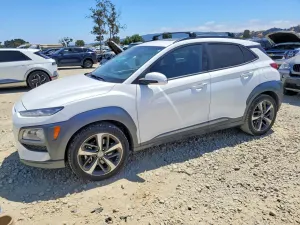 Hyundai Kona 1.6L 4 2021