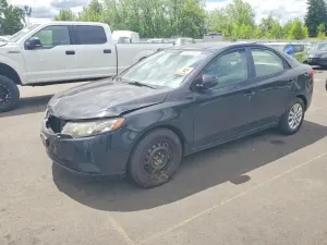 Kia Cerato / Forte / K3 2.0L 4 2013