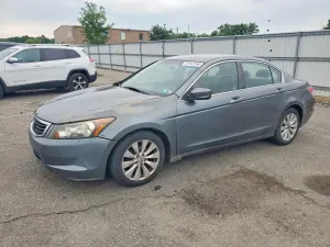 Honda Accord 2.4L 4 2008