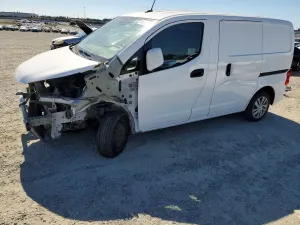 Nissan NV200 2020