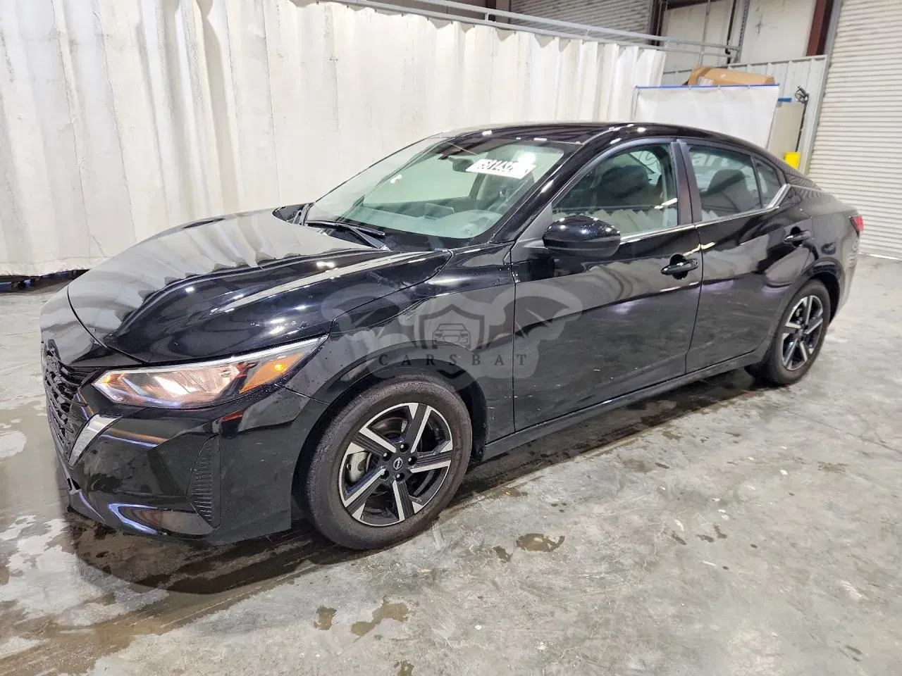 Nissan Sentra 2.0L 4 2025