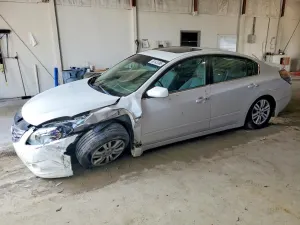 Nissan Altima 2.5L 4 2011