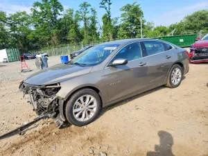 Chevrolet Malibu 1.5L 4 2020