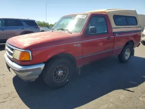 Ford Ranger 3.0L 6 1997