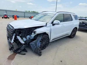 Hyundai Palisade 3.8L 6 2024