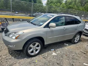 Lexus RX 3.3L 6 2005