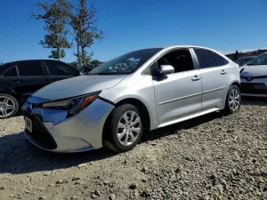Toyota Corolla 1.8L 4 2022