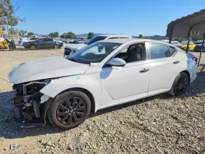 Nissan Altima 2.5L 4 2019