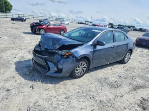 Toyota Corolla 1.8L 4 2019