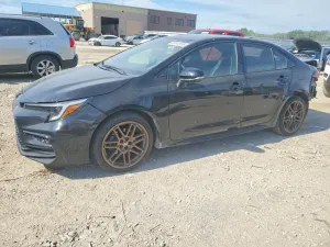 Toyota Corolla 2.0L 4 2024
