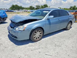 Toyota Avalon 3.5L 6 2007