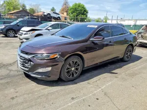 Chevrolet Malibu 1.5L 4 2020