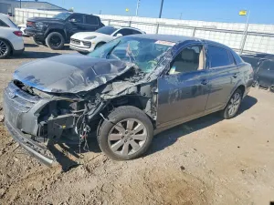 Toyota Avalon 3.5L 6 2006