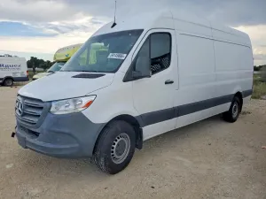 Mercedes-Benz Sprinter 2.0L 4 2021