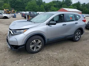 Honda CR-V 2.4L 4 2019