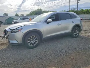 Mazda CX-9 2.5L 4 2019