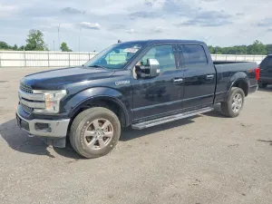 Ford F-150 3.5L 6 2018