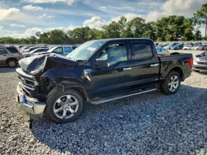 Ford F-150 2.7L 6 2023