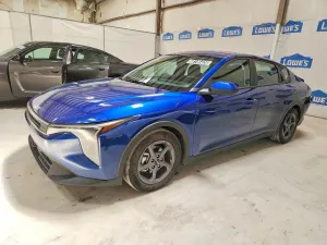 Kia K4 2.0L 4 2026