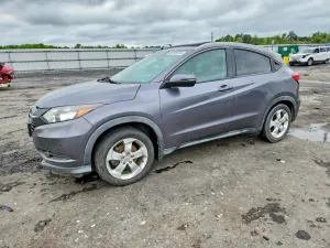 Honda HR-V 1.8L 4 2016
