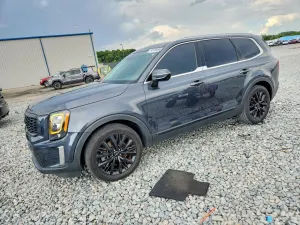 Kia Telluride 3.8L 6 2022