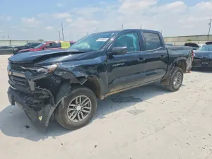 Chevrolet Colorado 2.7L 4 2025
