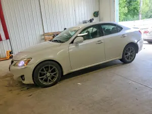 Lexus IS 2.5L 6 2007