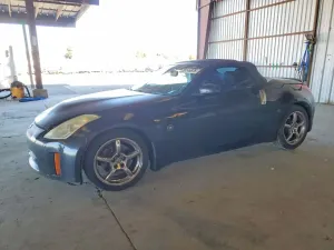 Nissan 350Z 3.5L 6 2007