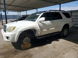 Toyota 4Runner 4.0L 6 2007