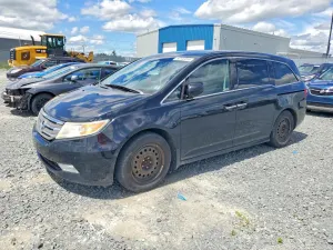 Honda Odyssey 3.5L 6 2011