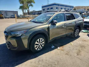 Subaru Outback 2.5L 4 2023