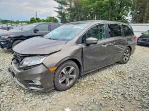 Honda Odyssey 3.5L 6 2019