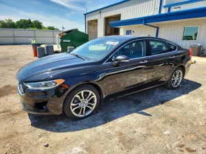 Ford Fusion 1.5L 4 2019