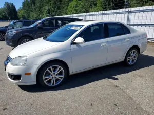 Volkswagen Jetta 1.9L 4 2006
