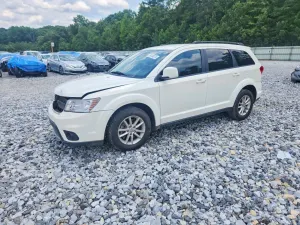 Dodge Journey 2.4L 4 2014