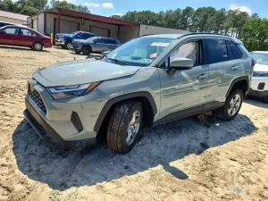 Toyota Rav4 2.5L 4 2022