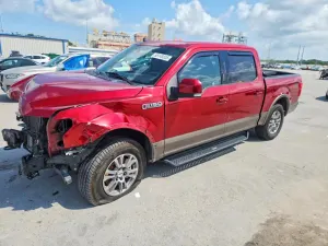 Ford F-150 3.5L 6 2019