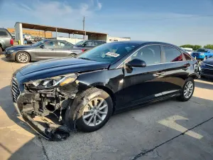Hyundai Sonata 2.4L 4 2019