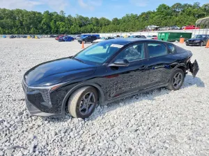 Kia K4 2.0L 4 2025