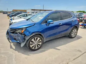 Buick Encore 1.4L 4 2019