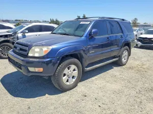 Toyota 4Runner 4.0L 6 2005